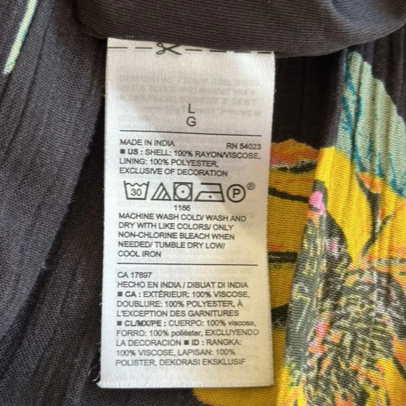 New Old Navy Skirt Large - Picture 12 of 13